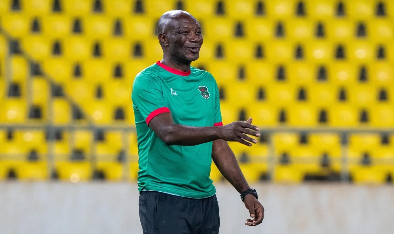 Pasuwa warns Malawi against underrating Zambia