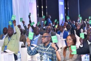 RDC – FECOFA : La FIFA intervient pour reporter les élections et apaiser les tensions