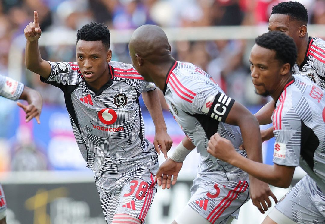 ‘Special moment’: Rele Mofokeng reacts to maiden hat-trick