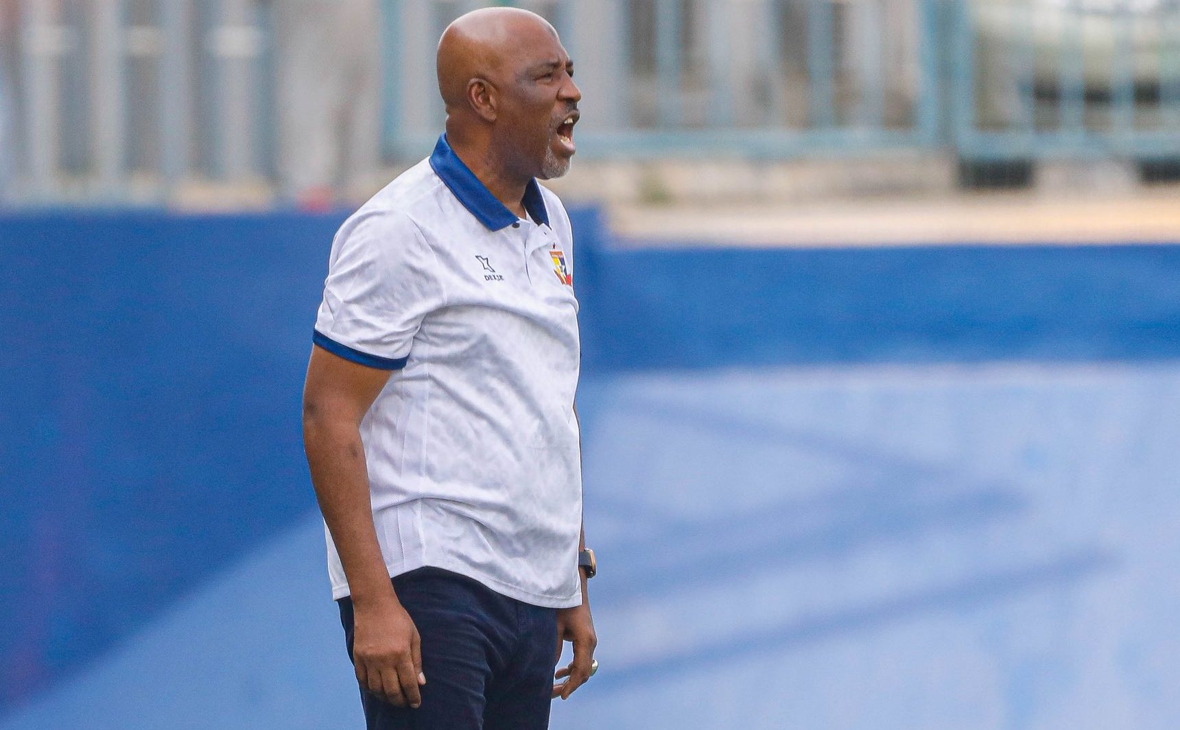 NPFL: Usman Abd’Allah reacts as Remo Stars secure back-to-back wins
