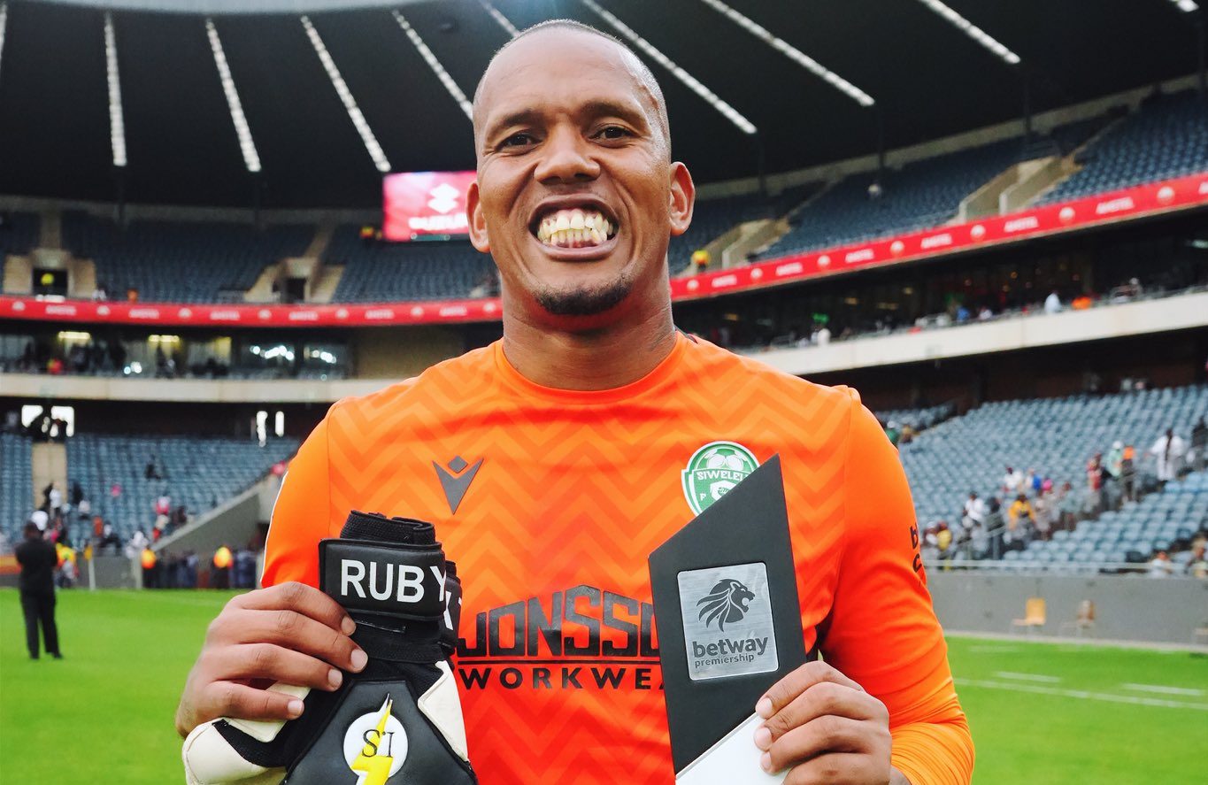 ‘We had Jesus Christ in the posts’: Ouaddou left in awe of Ricardo Goss