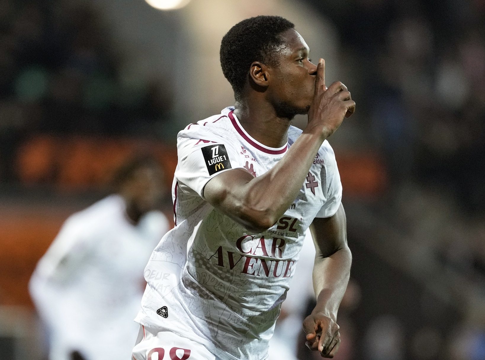 Sadibou Sane: Metz defender targets Senegal call-up