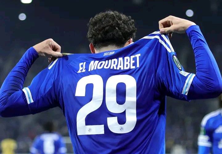 Samir El Mourabet: Strasbourg youngster raves about Morocco call up