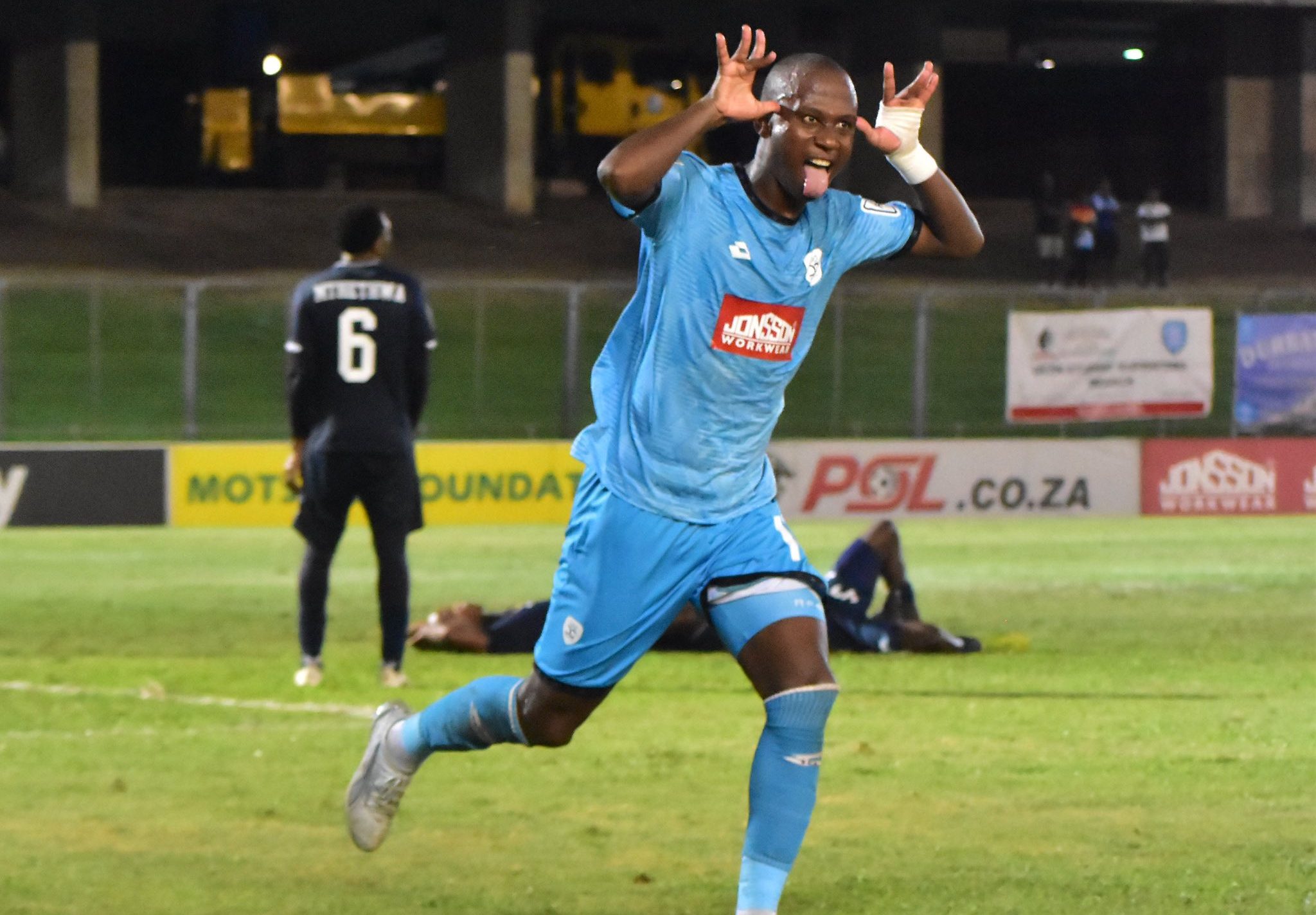 Betway Prem: KZN Derby delight For Durban City as Arrows and Siwelele secure wins