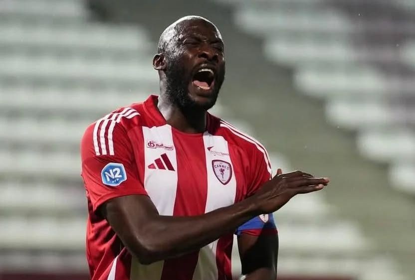 World Cup: Cheikh N’Doye predicts tough tournament for Senegal