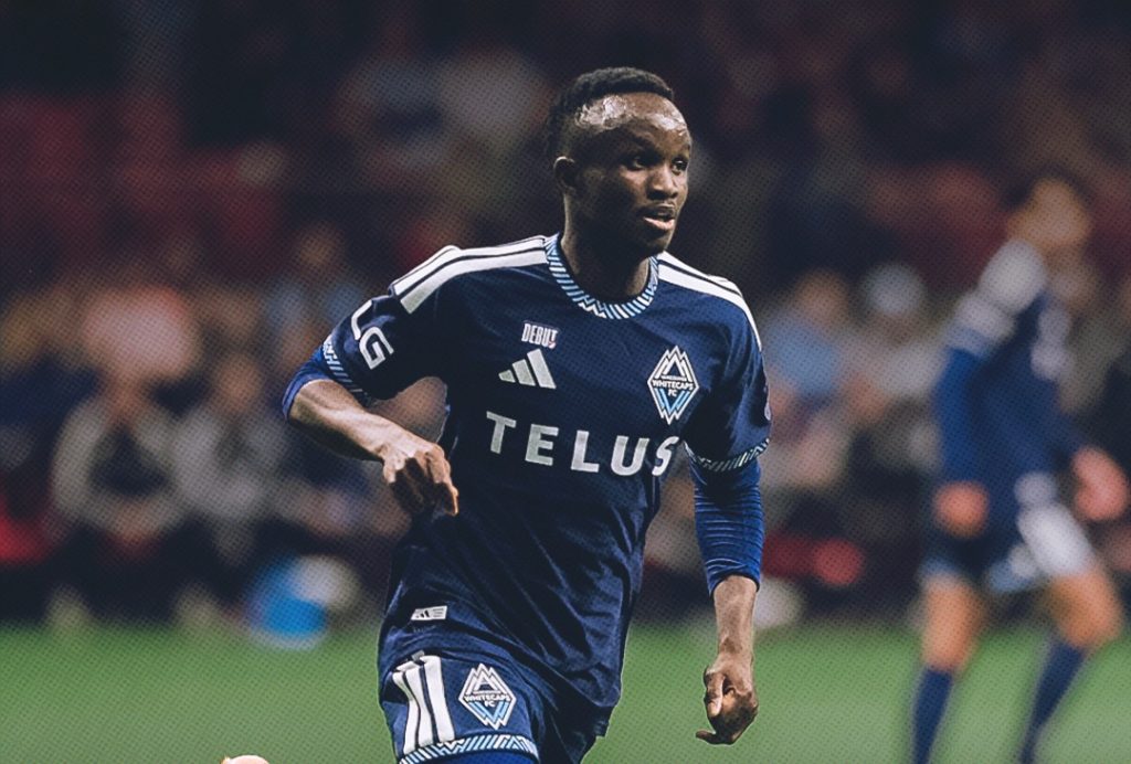 Cheikh Sabaly, Guilavogui Make Major League Soccer Debut