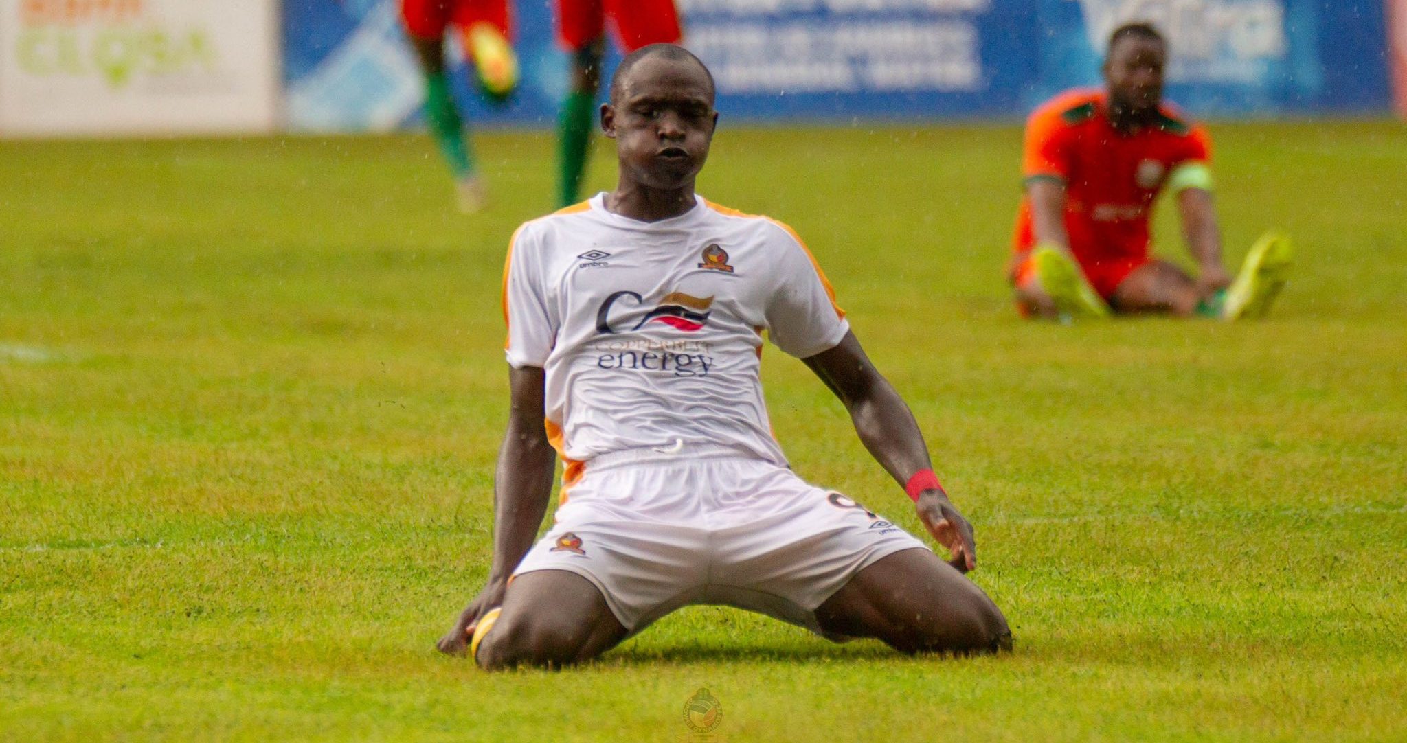 Zambia: Power Dynamos FC coach feels vindicated on Shumah