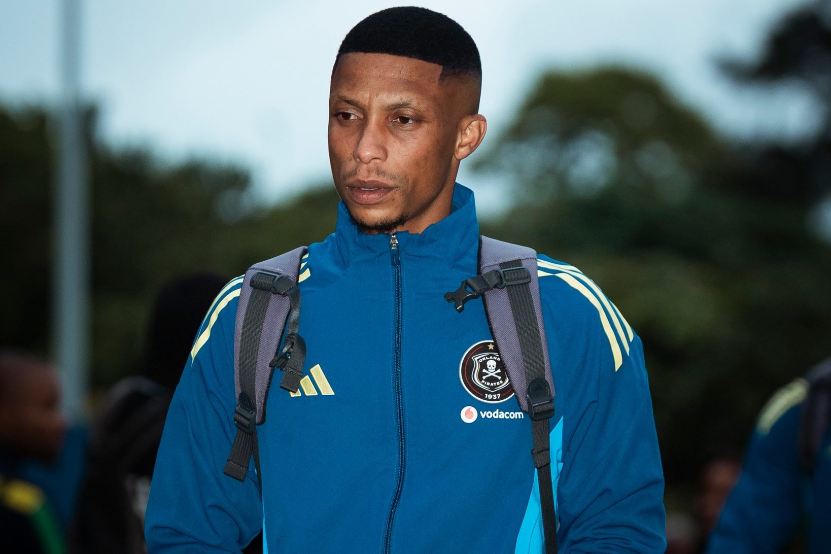 Pirates receive midfield boost ahead of Siwelele showdown