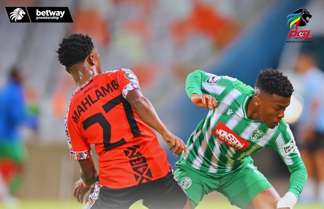 Ohizu’s late heroics sink TS Galaxy as draws dominate Saturday night action