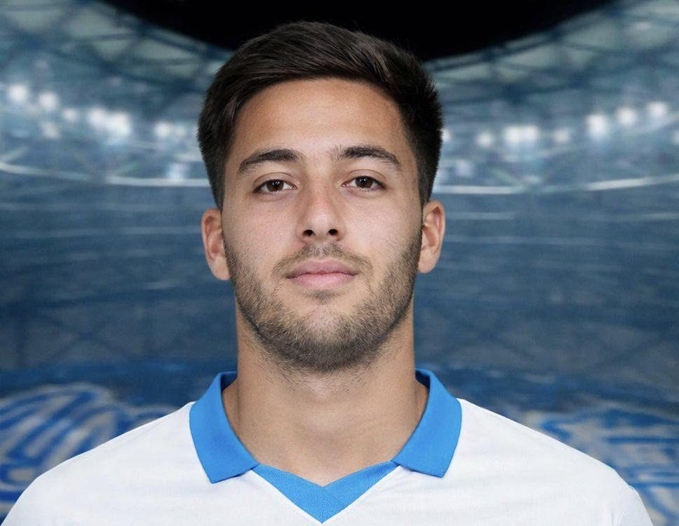 Souffian El Karouani: Utrecht defender eyes return to Morocco squad