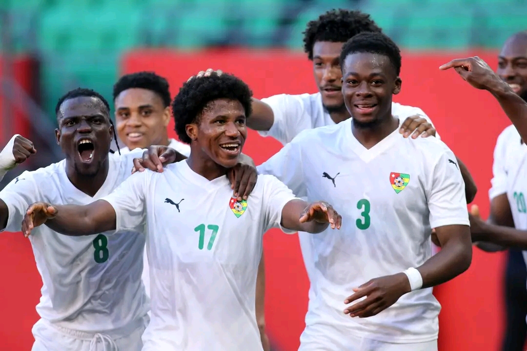 Journée FIFA : Le Togo s’impose face au Niger