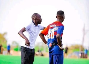 Fasofoot : Le combat d’Amadou Sampo à la tête de l’USFA