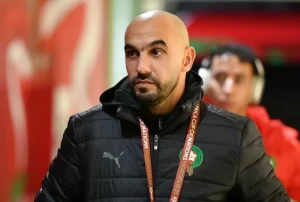 Maroc : Walid Regragui met fin à son aventure avec la sélection nationale (Exclusif)
