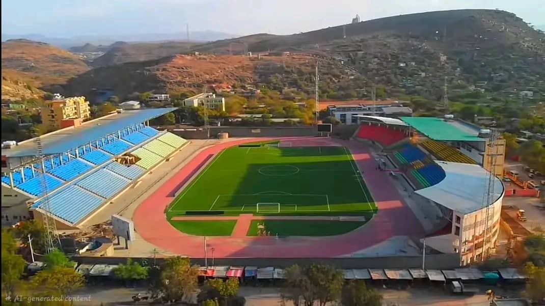 Ethiopia to host AFCON qualifier at home after five-year hiatus