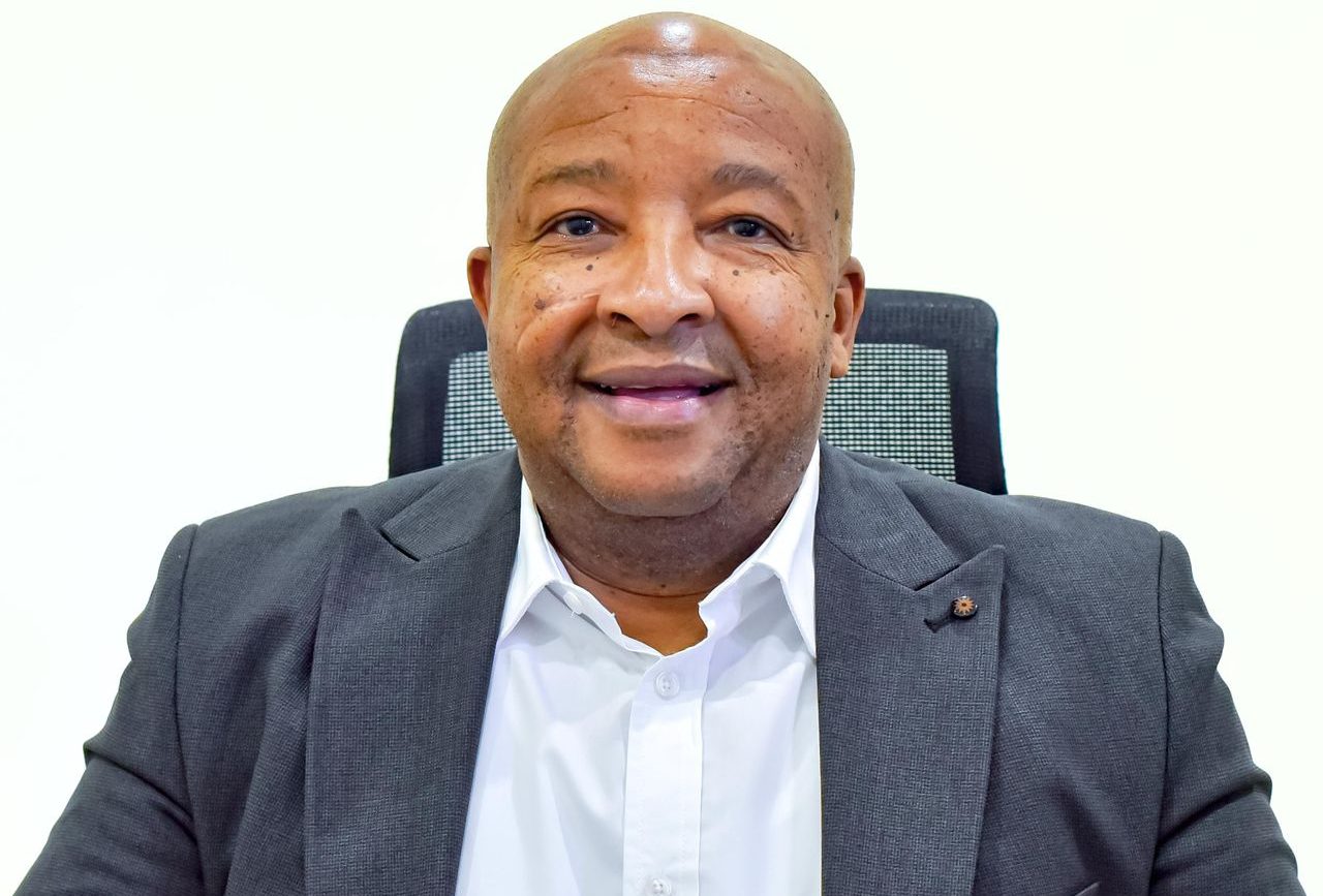 Chiefs former scout lands major role at Sekhukhune