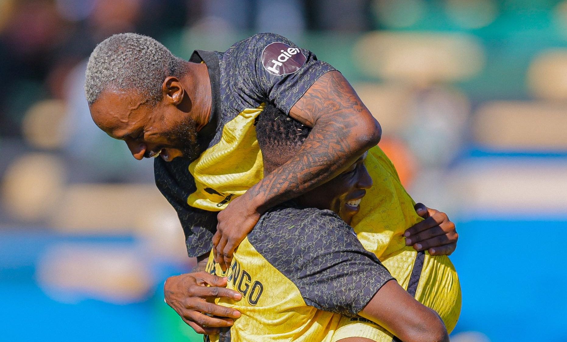 Young Africans remain winless from three matches after Mtibwa draw