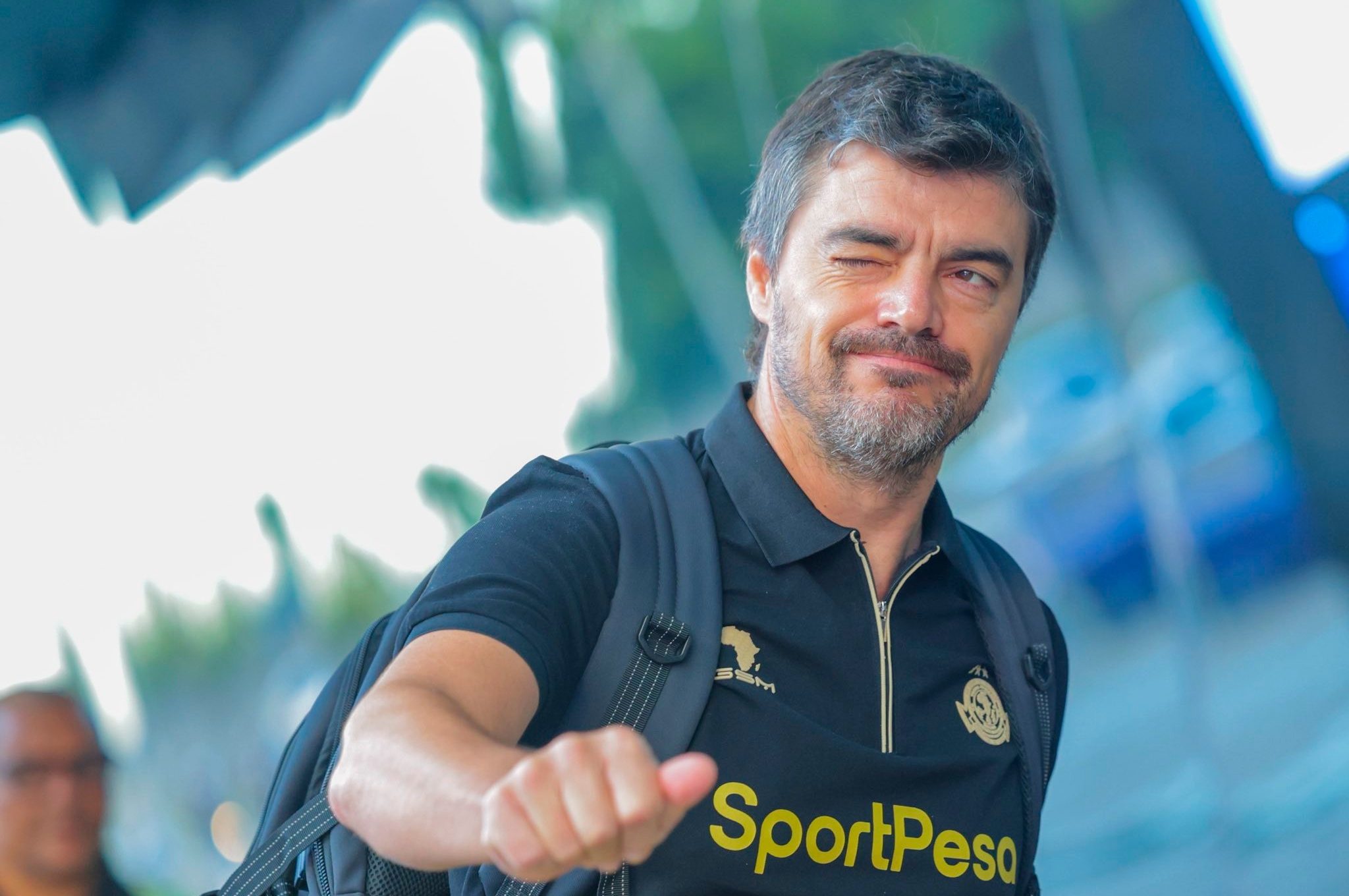 Young Africans want to preserve top spot against Singida – Goncalves