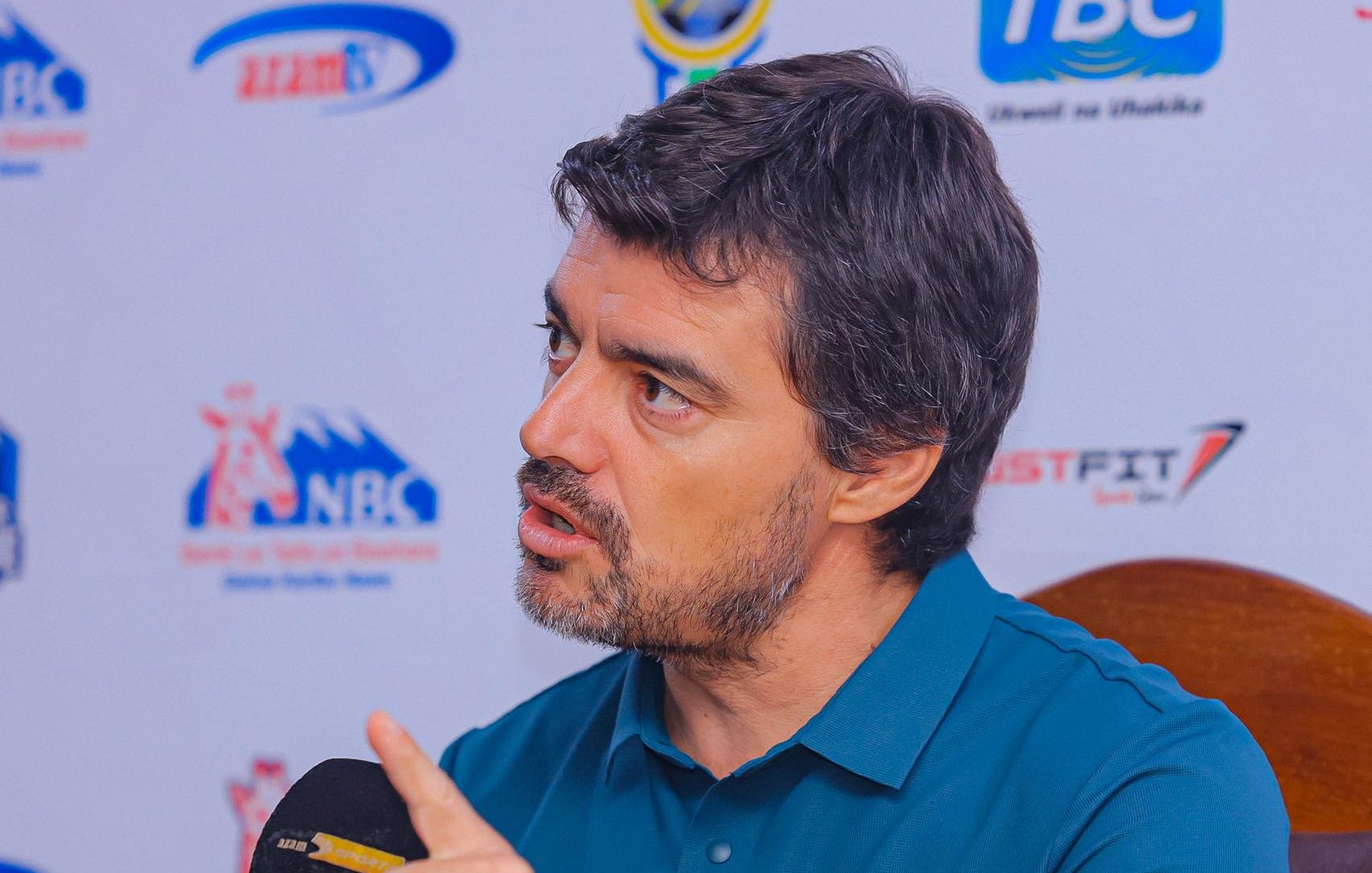 Goncalves admits Young Africans going through difficult period