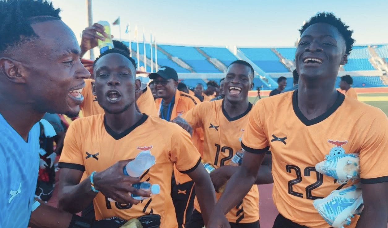 Zambia showed character in victory against Malawi – Mutapa