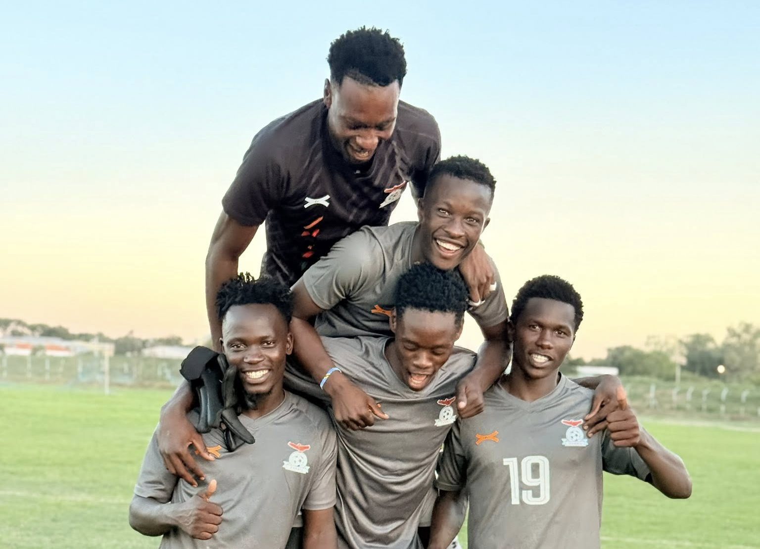 Mutapa admits Zambia will face difficult task against Malawi