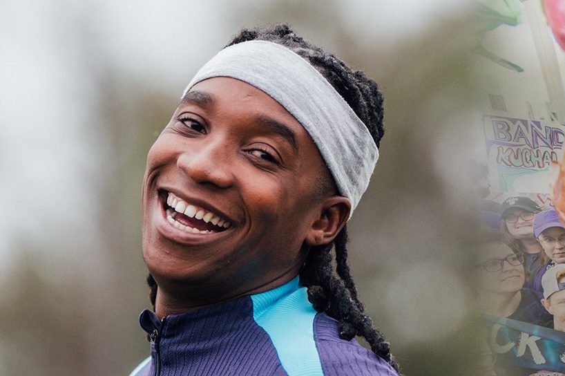 Barbra Banda scores again to salvage draw for Orlando Pride