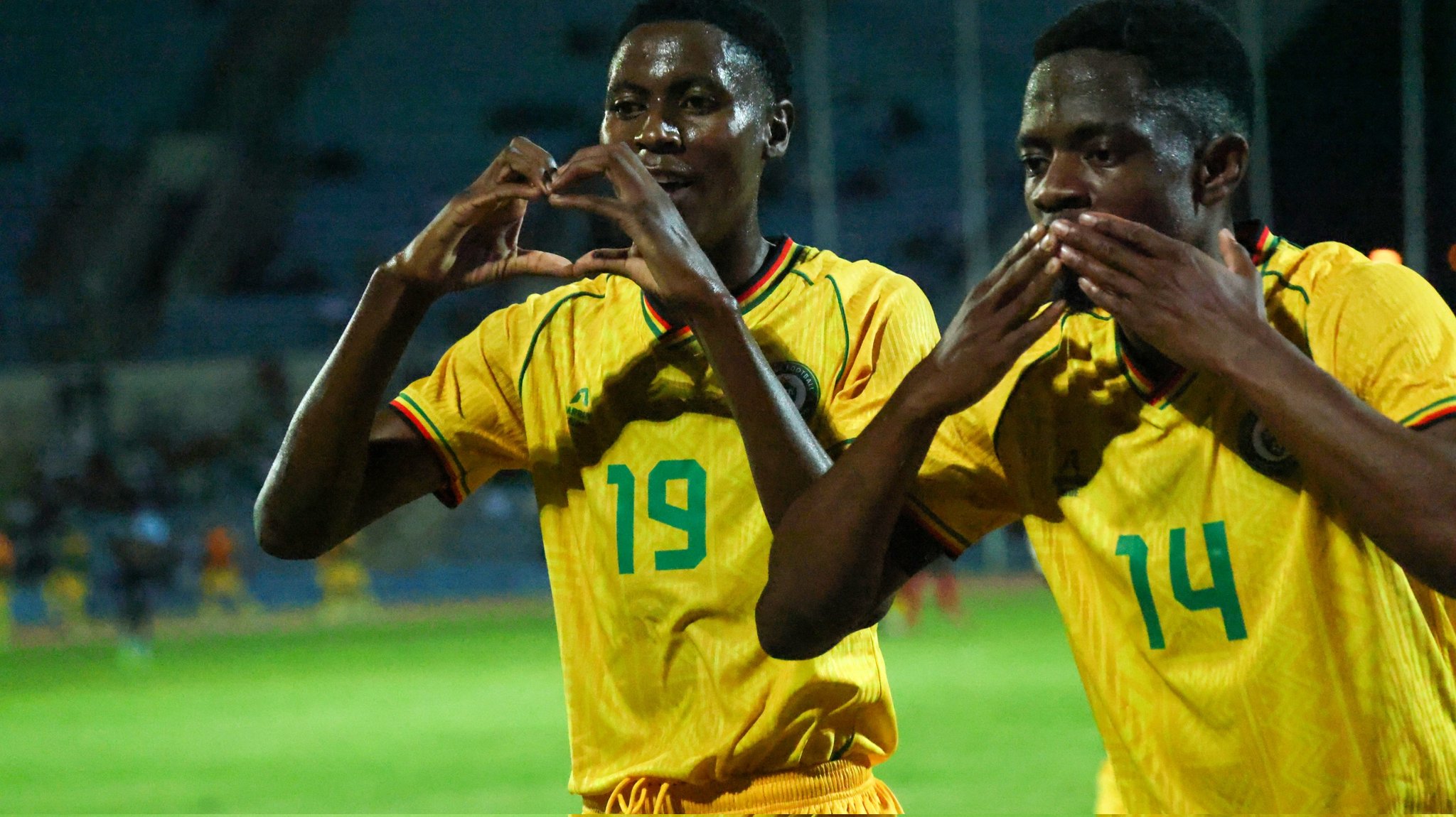 Zimbabwe versus Botswana: Marinica feels vindicated on squad selection