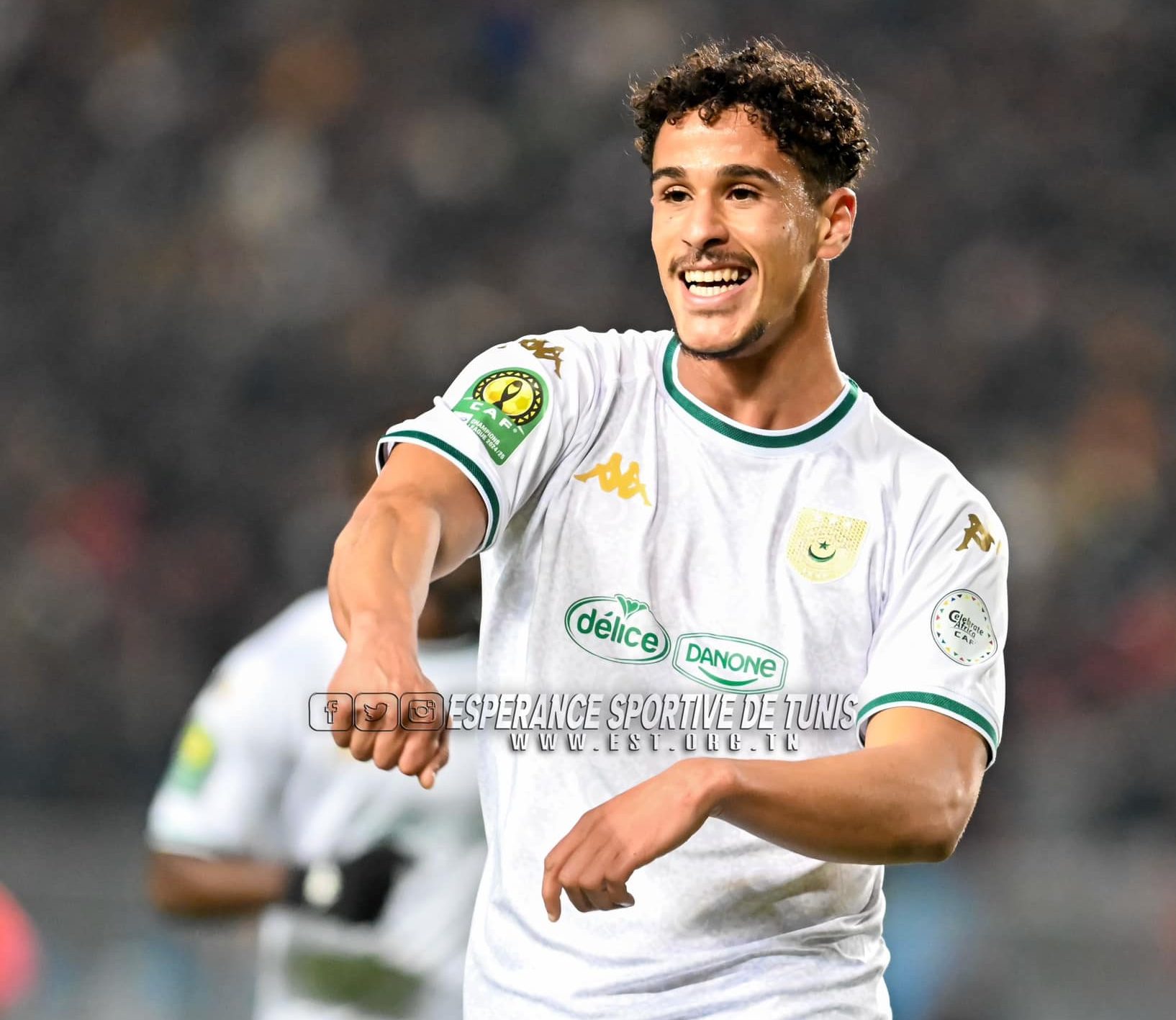 Tunisian Cup: Espérance crush lower league opposition to advance