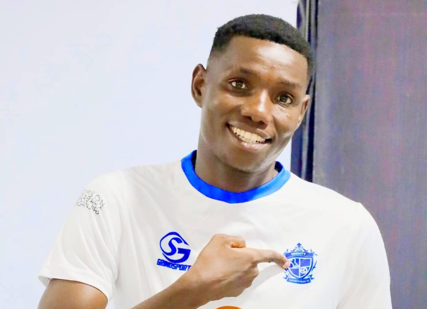 Malawi: Mighty Wanderers’ new signing Kambirinya likened to ex-Chiefs star