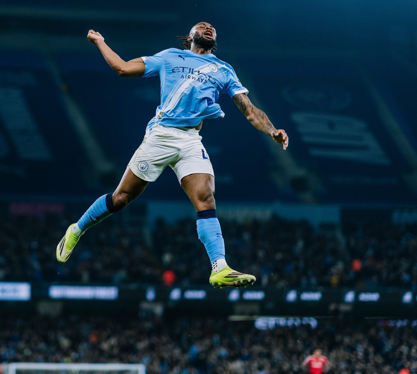 Premier League: Semenyo scores, Aït-Nouri assists but Manchester City suffer title race setback