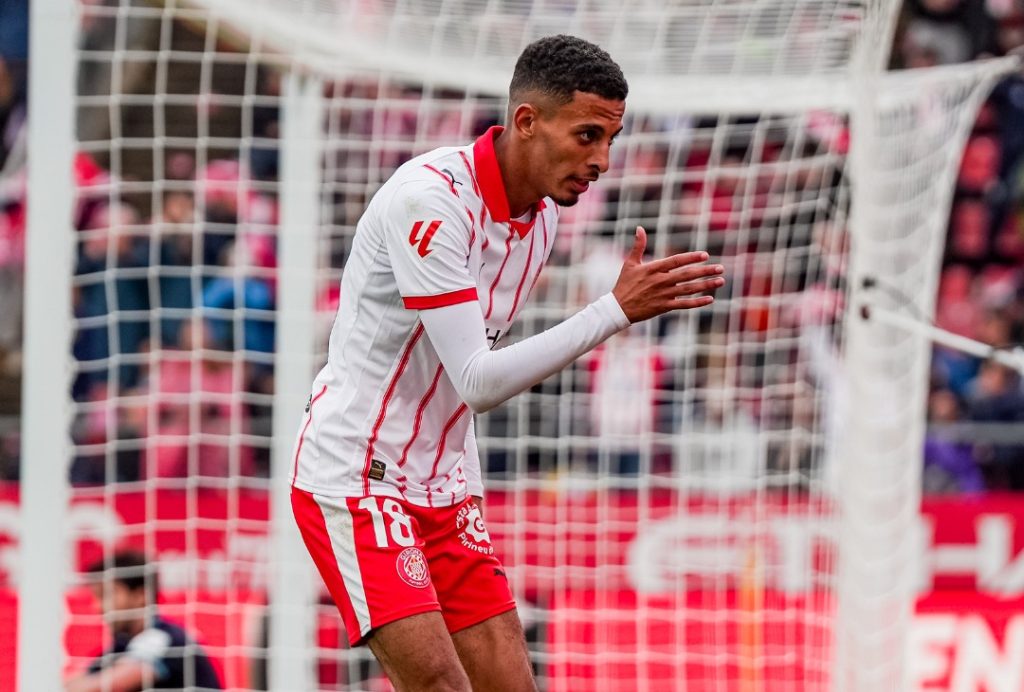 La Liga: Ounahi Scores In Girona’S Thrashing Of Athletic Bilbao