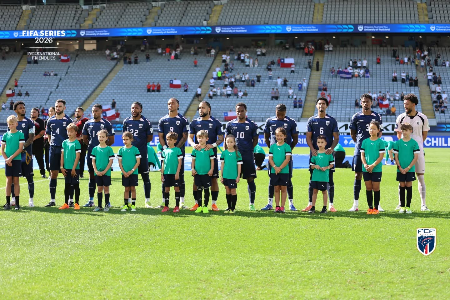 FIFA Series: Poor defending undoes Cape Verde; Wydad star sparks Bolivia in WC qualifying