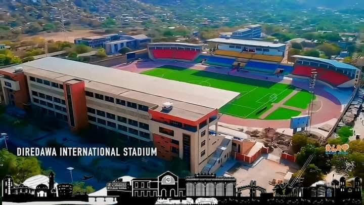 AFCON (Q): Ethiopia to enjoy home support as CAF approves crowd attendance