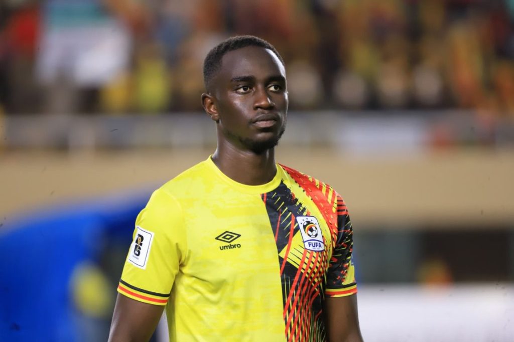 Bwomono Fired Up For Aberdeen Challenge After Swift Return To Action