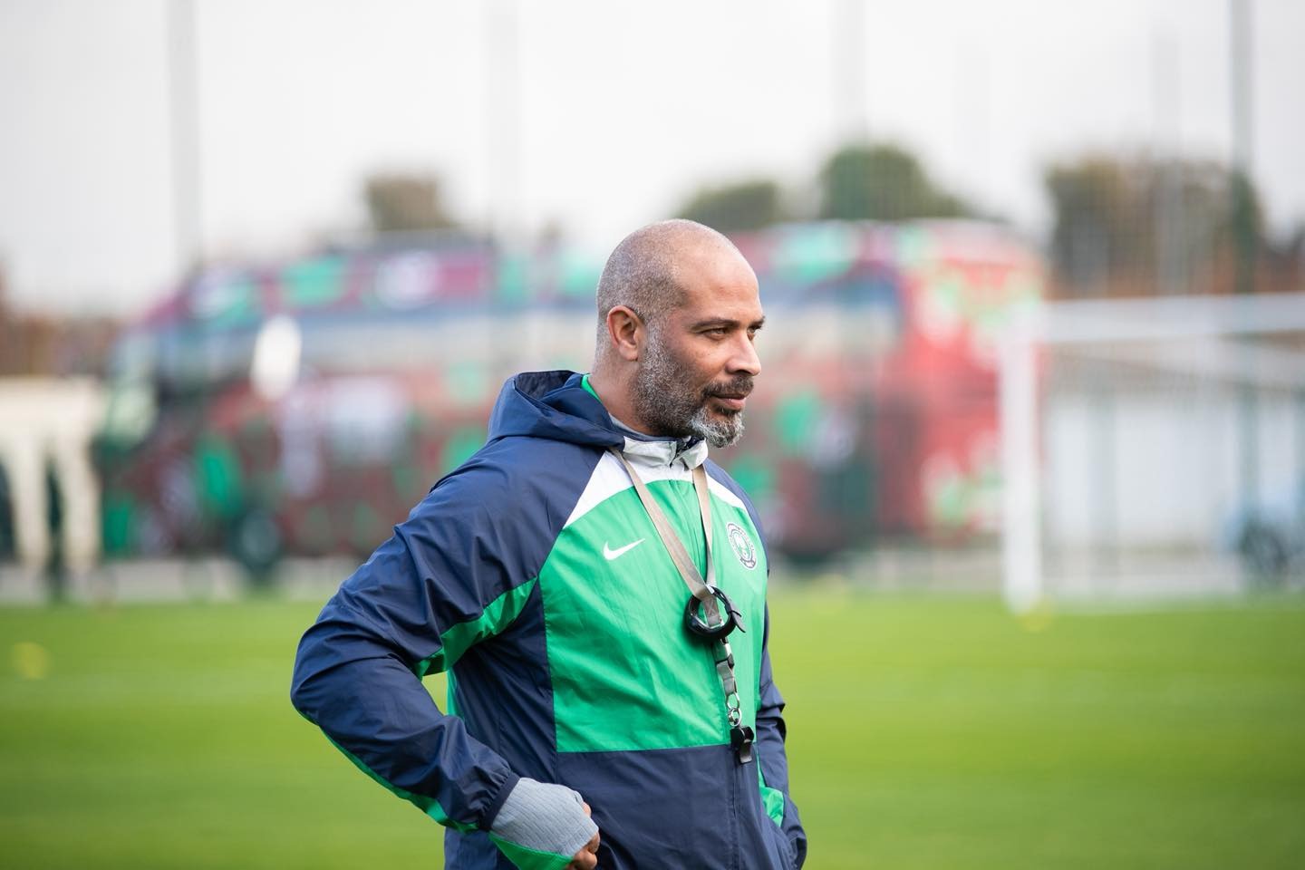 Éric Chelle denies Marseille rumors