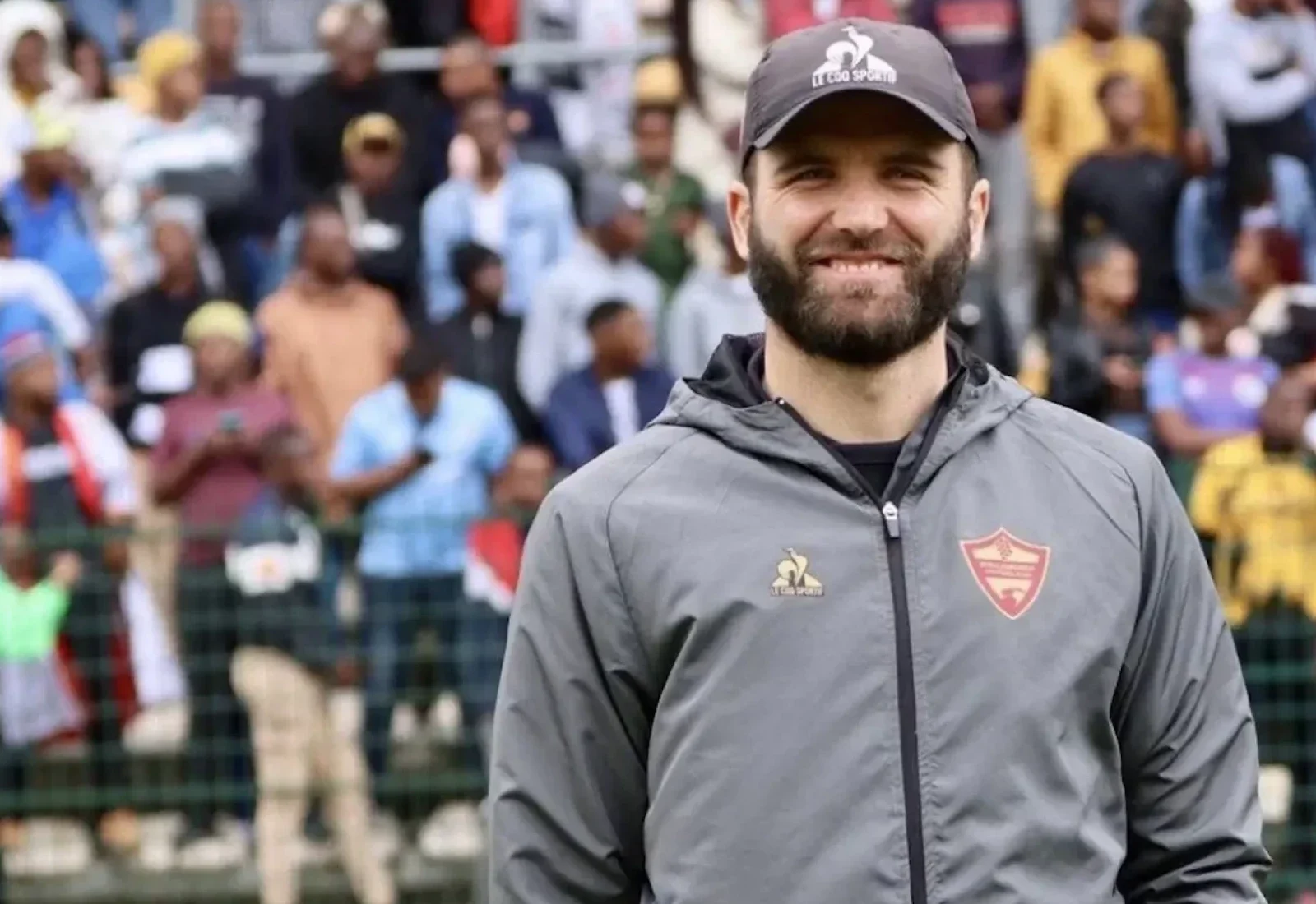 Stellenbosch FC confirm Fourie’s move to Orlando Pirates