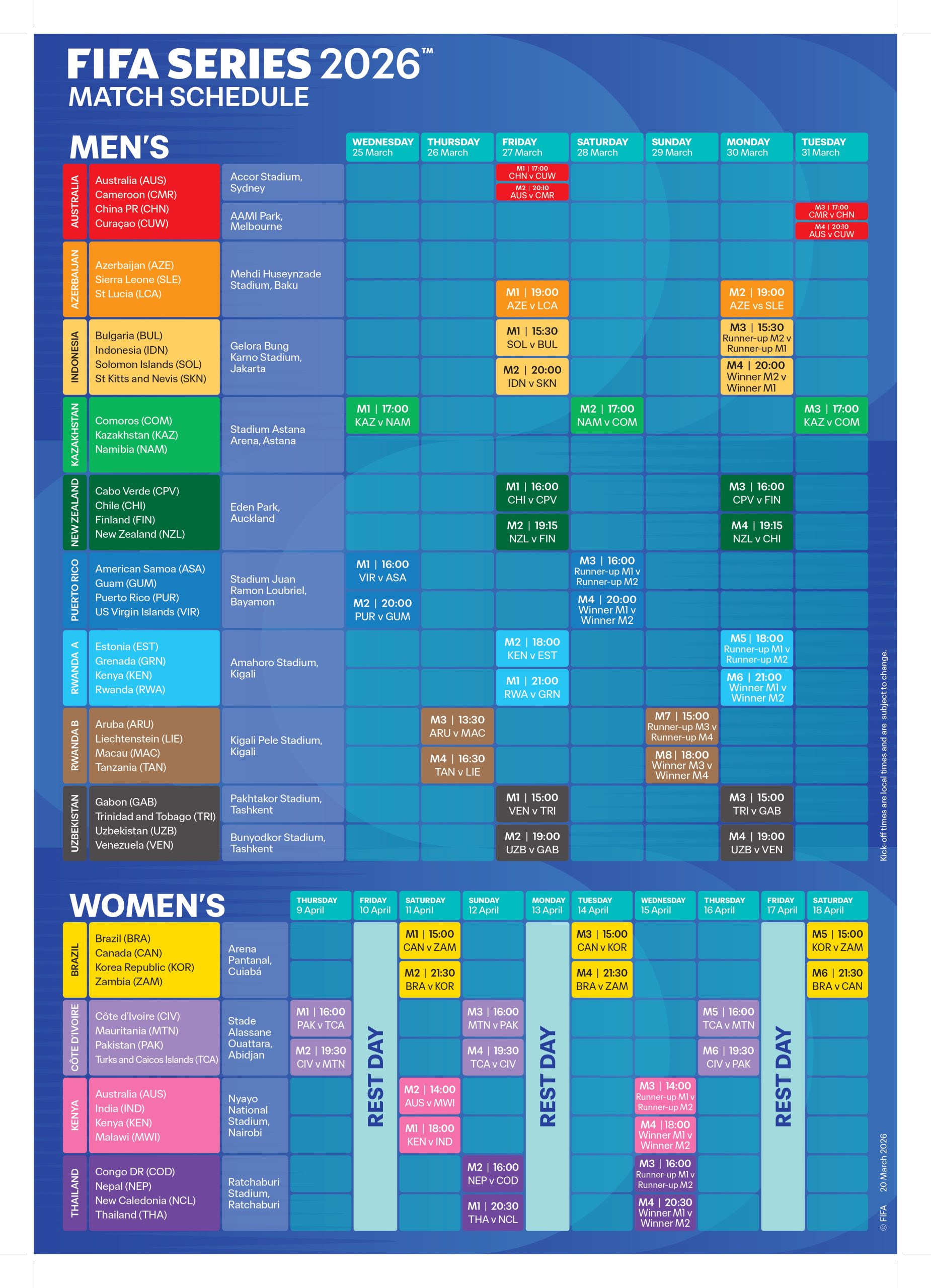 Fser2026 Match Schedule V10 23032026 Wkenya Without Sponsor Logo Pages To Jpg 0001 Scaled
