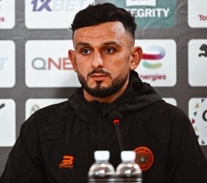 Dopage : Berkane sous le choc, Hamza El Moussaoui suspendu deux ans par la CAF