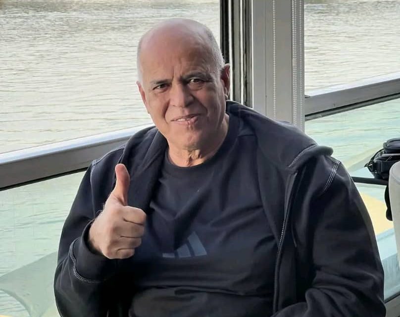 Eritrea: Egypt international Hesham Yakan takes charge of national team