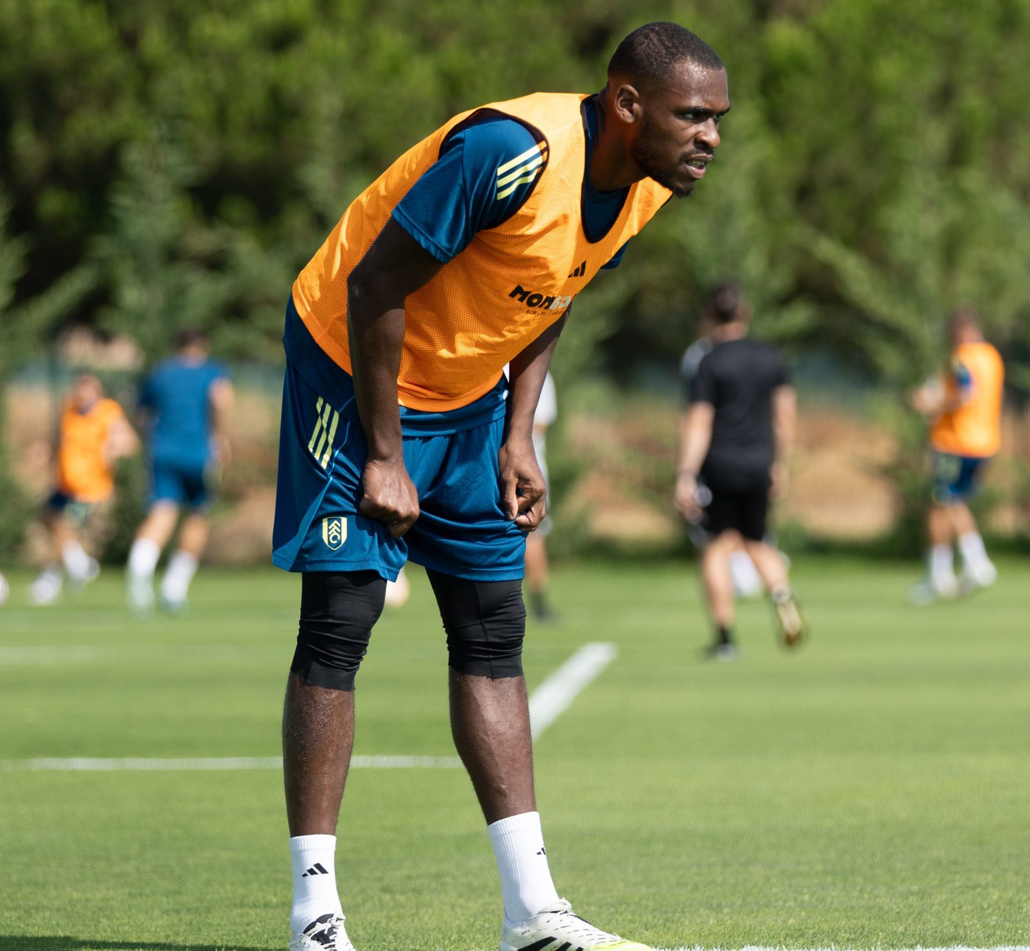 Diop opte pour le Maroc avant le prochain rassemblement des Lions de l’Atlas