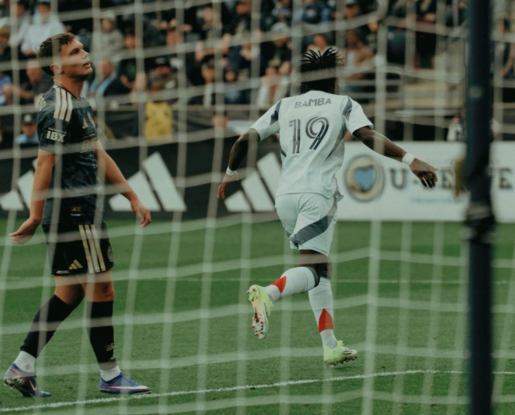 Major League Soccer Recap: Ivorian Veterans Strike; Owusu And Denkey Duel It Out