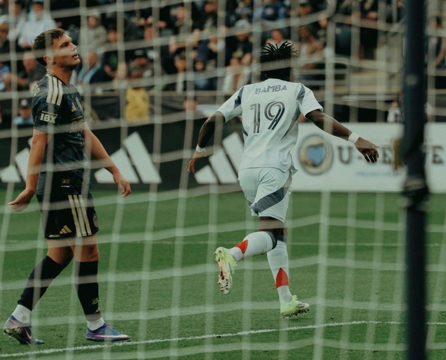 Major League Soccer Recap: Ivorian veterans strike; Owusu and Denkey duel it out