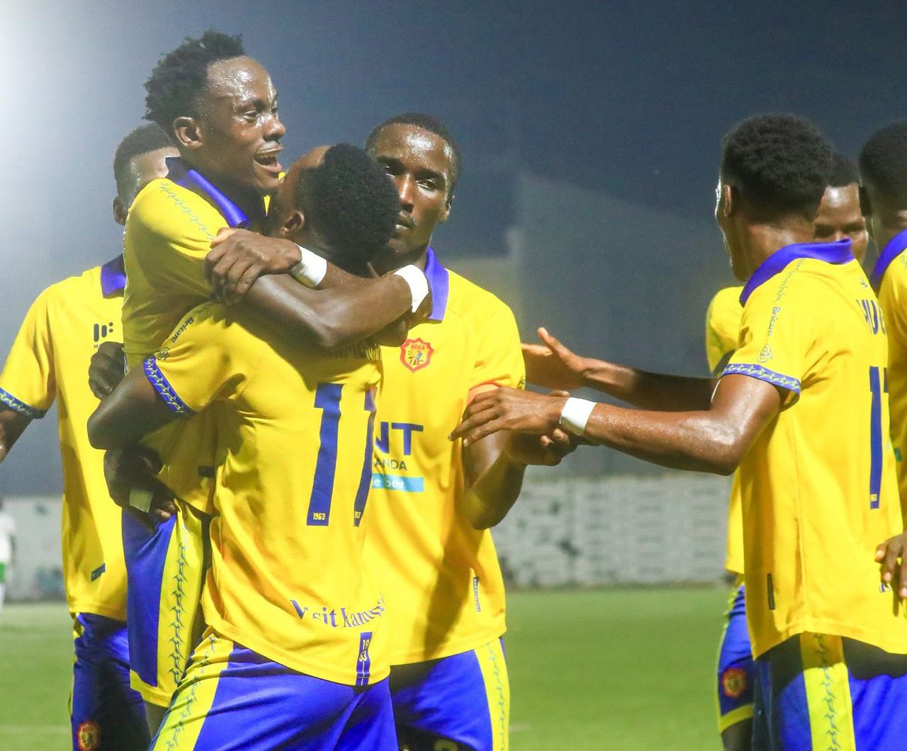 Uganda Premier League: Title chases and survival battles shape Matchday 18