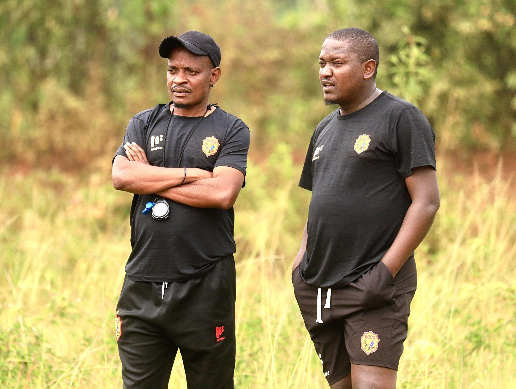 Kasasiro reloaded: How KCCA FC played the mid-season transfer window