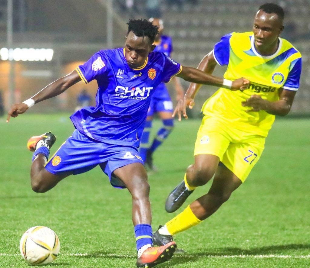 Uganda Cup: Quarterfinal fixtures confirmed as heavyweights clash