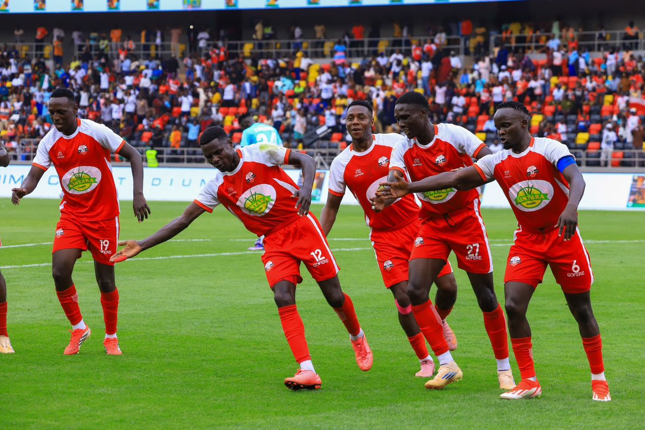 UPL: Bunyoro derby headlines Matchday 21 as Kitara face Buhimba, NEC visit Police