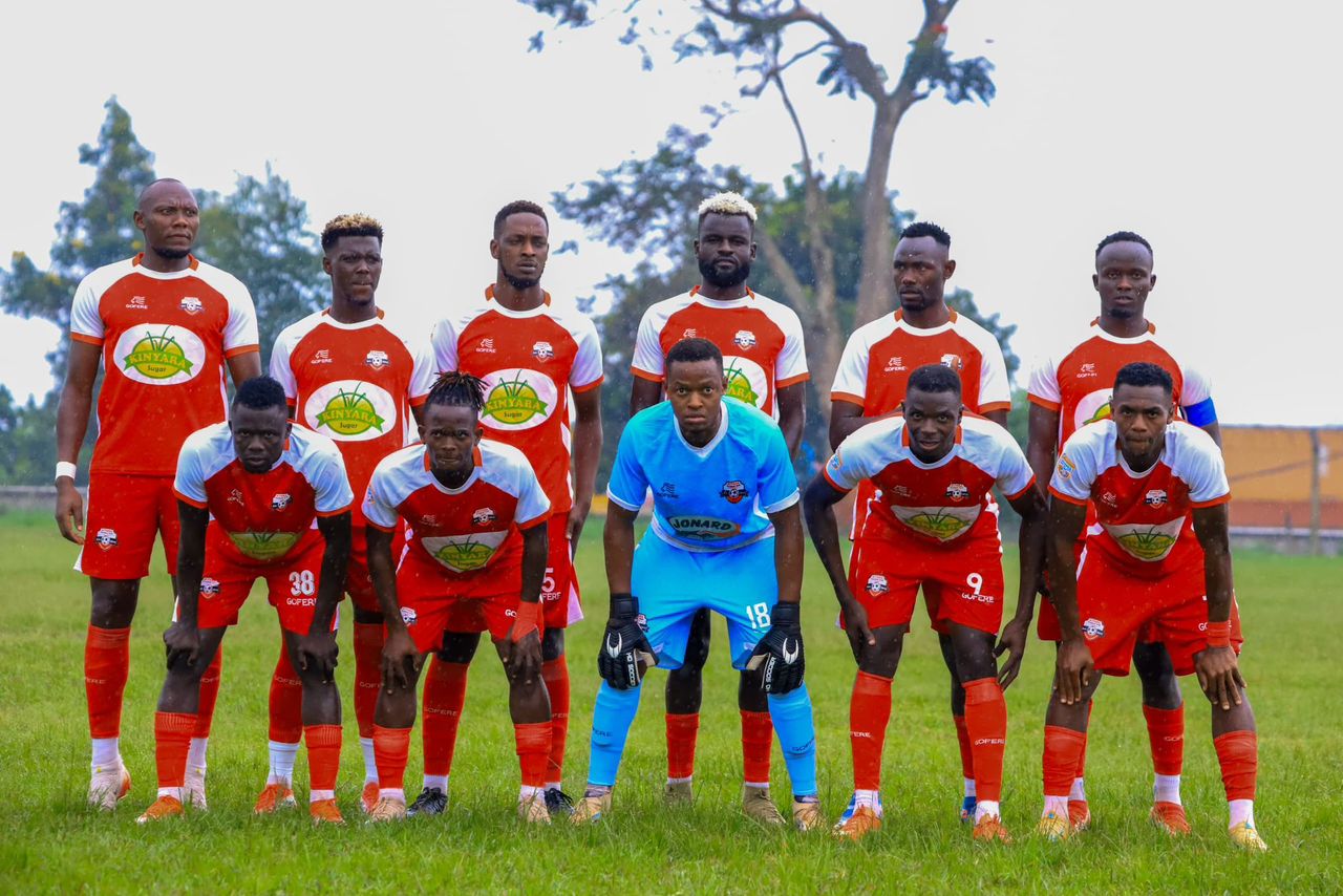 UPL: SC Villa, Kitara FC face crucial away tests as matchday 20 unfolds