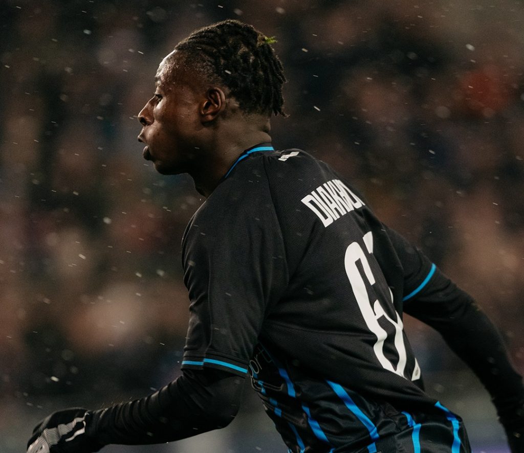 Dual Nationals: Two French Youth Internationals Switch Allegiance To West African Nations