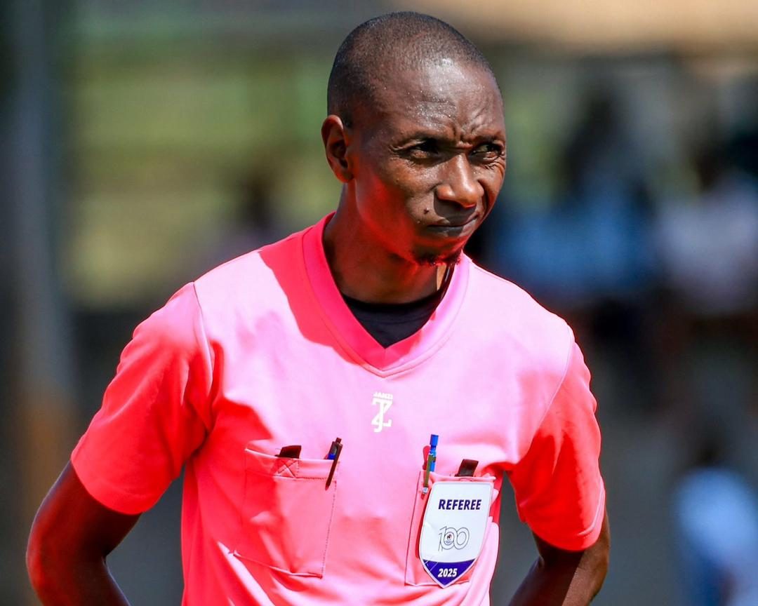 Uganda: FUFA swings into action as referees face sanctions over costly league errors