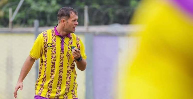 Bosnian coach Kapor handed role at SC Villa