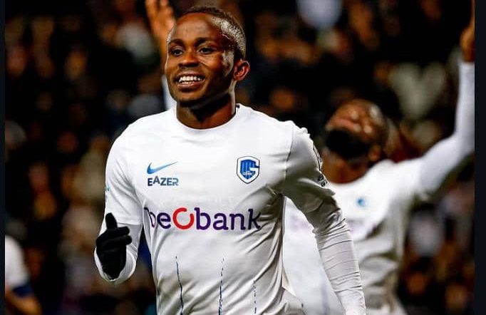 Paul Aigbogun backs Collins Sor to excel following maiden Super Eagles call-up